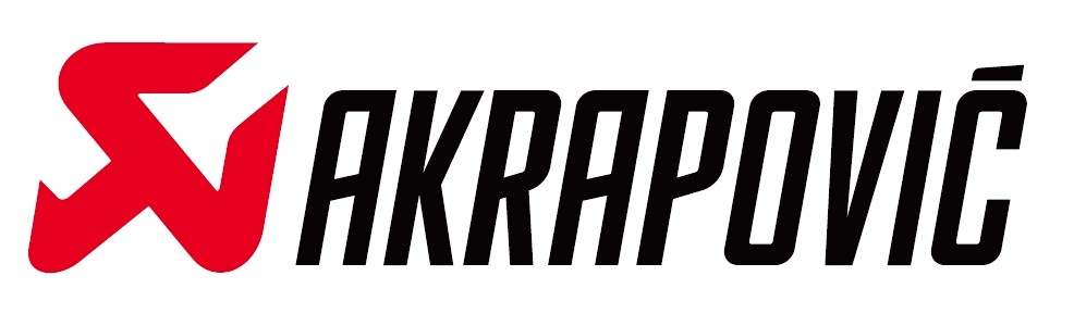 Akrapovic"
