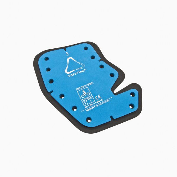 REV'IT! Tryonic Hüftprotektor Seesoft RV01-L1-B