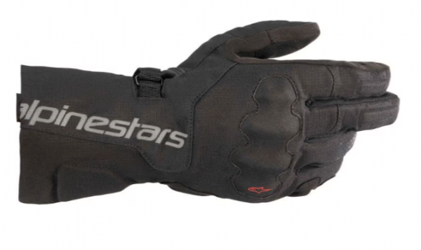 Alpinestars WR-X Gore-Tex Handshuhe Schwarz