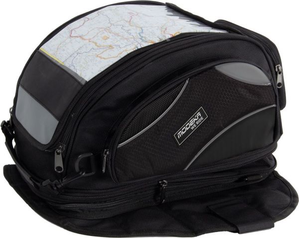 Modeka Travelo Tankrucksack
