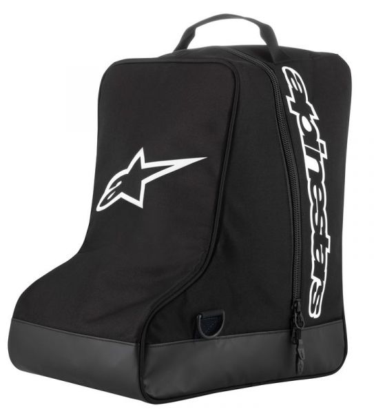 Alpinestars Boot Bag Stiefeltasche Schwarz