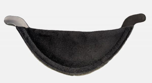 Schuberth S1 Pro Anti Noise Pad / Windabweiser – Original Zubehör für weniger Geräusche