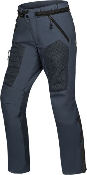 iXS Tourster-BigAir 1.0 Meshhose Blau