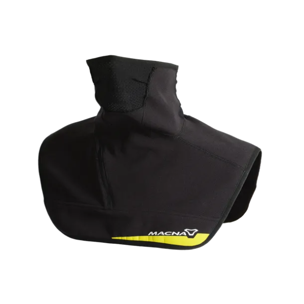 Macna Windstopper 2.0 Schwarz
