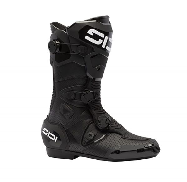 Sidi Mag-2 Air Stiefel Schwarz Schwarz
