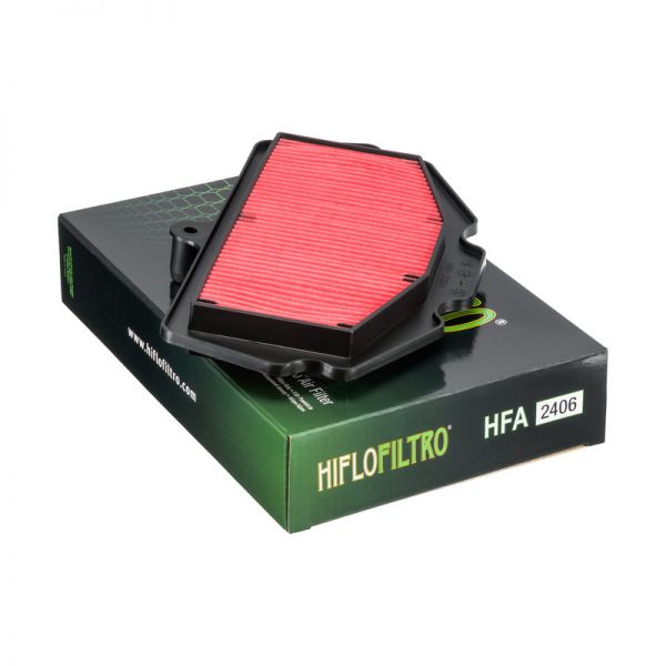 Hiflo Luftfilter HFA2406 Kawasaki