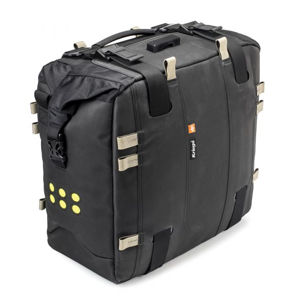 Kriega OS-32 Gepäcktasche Schwarz