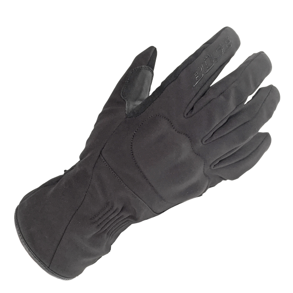 Büse Comfort Tourenhandschuhe Schwarz