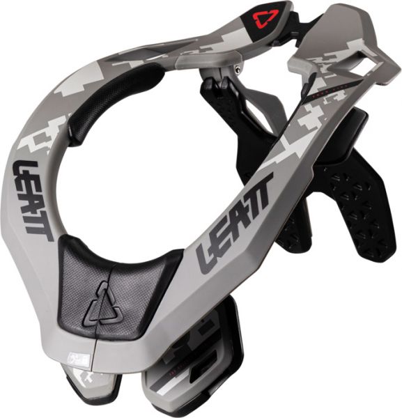 Leatt Neck Brace 4.5 V26 Nackenschutz Grau