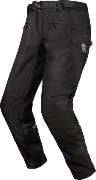 LS2 Douglas Textilhose Schwarz