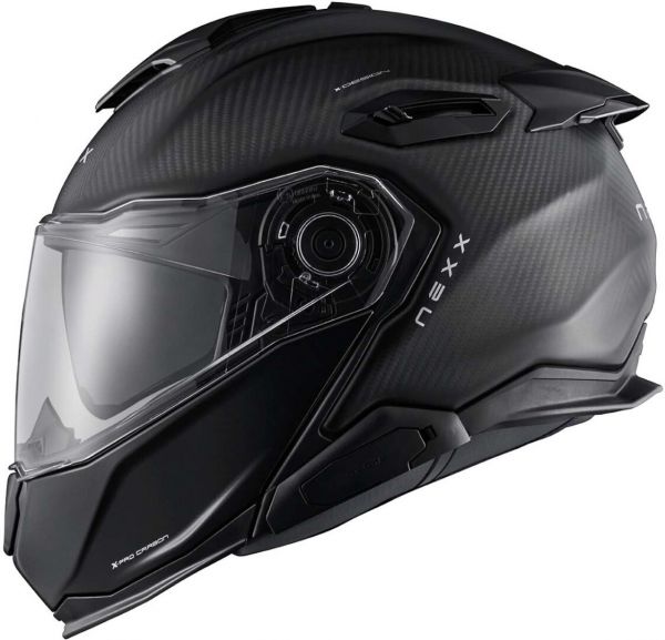NEXX X.Lifetour Zero Pro Carbon Klapphelm