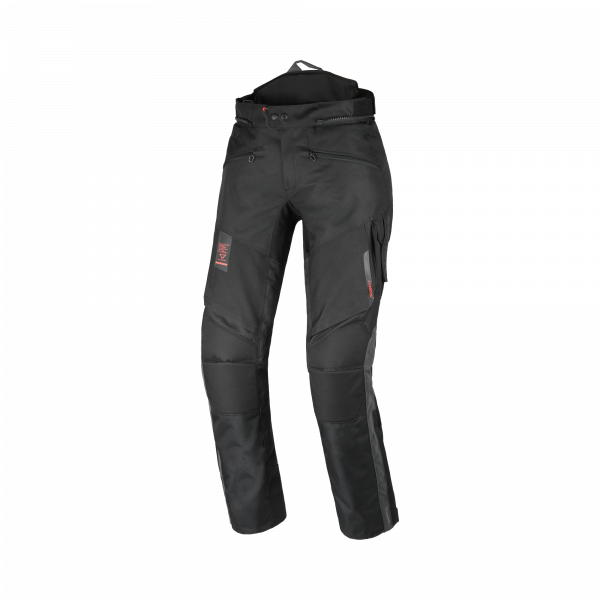 Macna Novado 2.0 Textilhose Damen Schwarz
