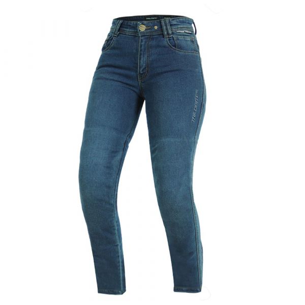 Trilobite Uptown Jeans Damen Blau
