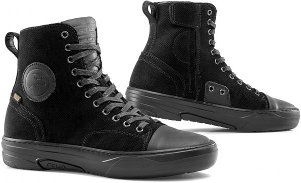 Falco Lennox 3 Sneaker Schwarz