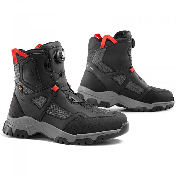 Falco Arrakis Sneaker Schwarz