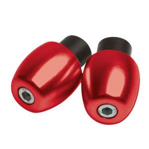 Lucas Alu Lenkerenden Classic rot