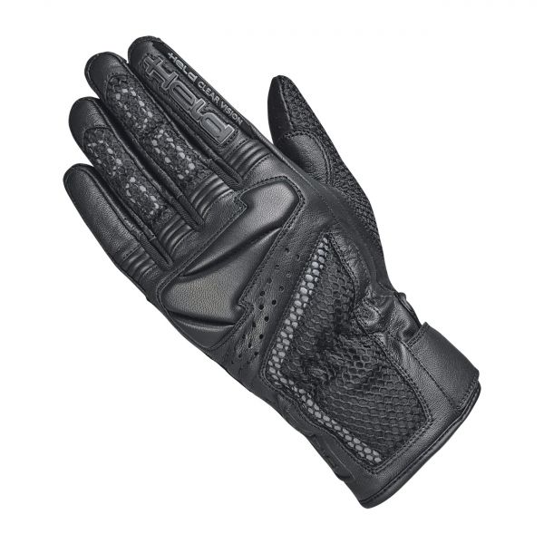 Held Summertime 3 Sommerhandschuhe Damen Schwarz