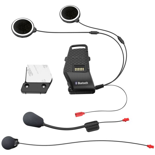 Sena 10S Einbaukit ohne Bluetootheinheit für Helme