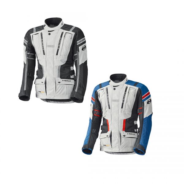 Held Hakuna II Adventurejacke Damen
