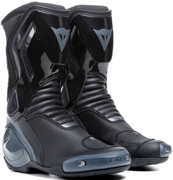 Dainese Nexus 2 Stiefel Damen Schwarz / Anthrazit