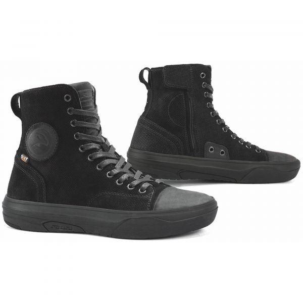 Falco Lennox 3 Sneaker Damen Schwarz