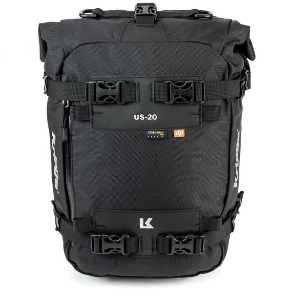 Kriega US-20 Drypack Schwarz