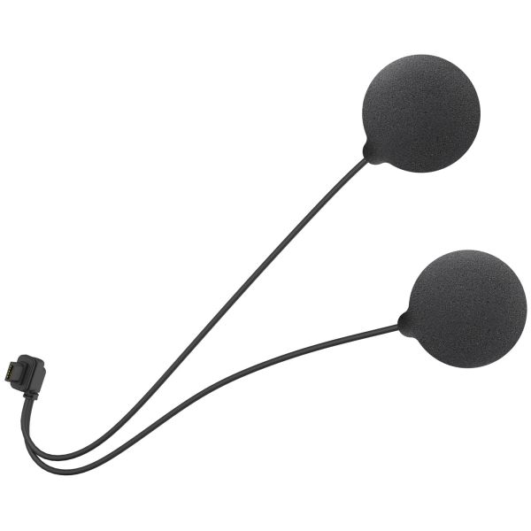 Sena Lautsprecher schmal 32mm - passend für 20S/20S Evo/30K