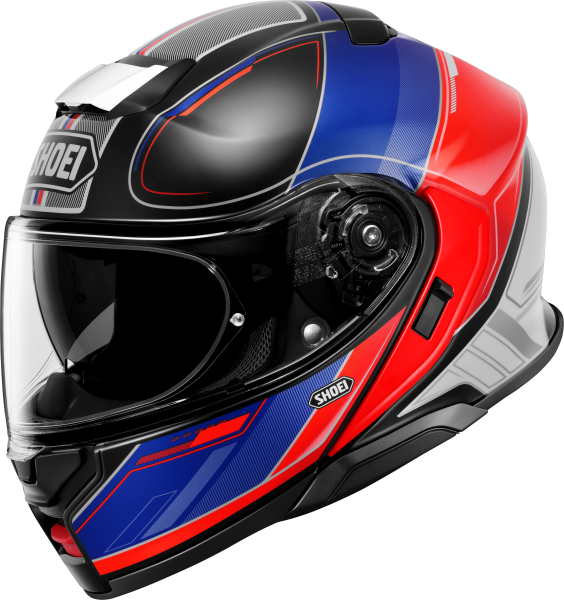 Shoei Neotec3 Klapphelm Sharpen TC-10