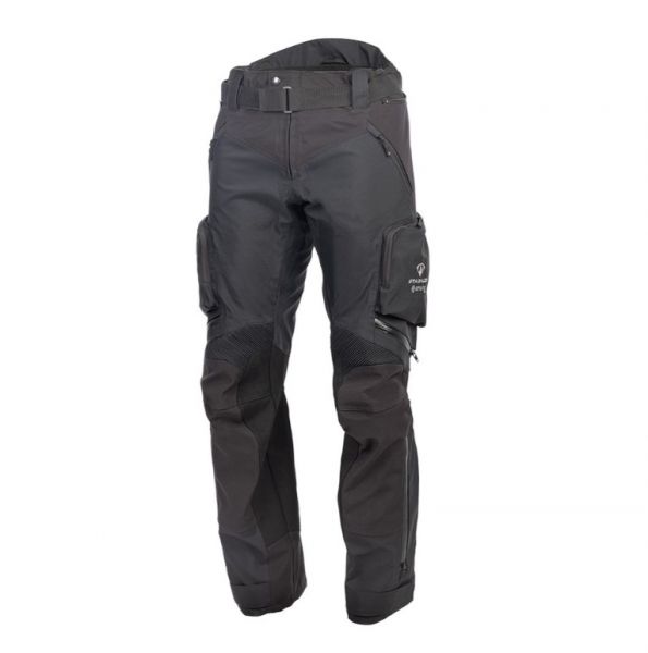 Stadler Hunt Pro Textilhose Schwarz