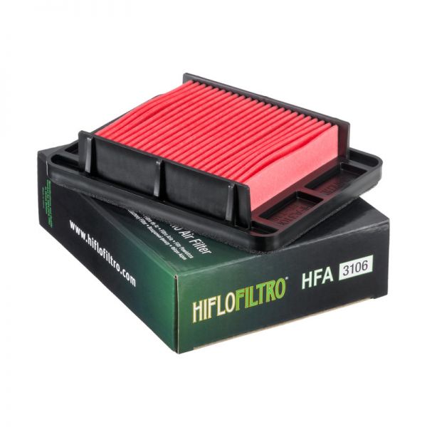 Hiflo Luftfilter HFA3106 Suzuki