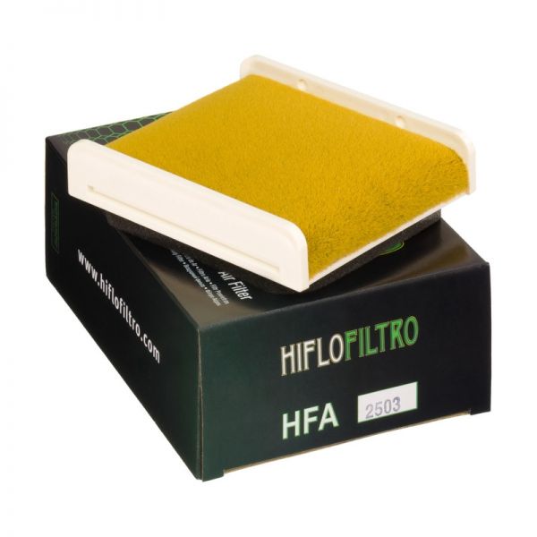 Hiflo Luftfilter HFA2503 Kawasaki