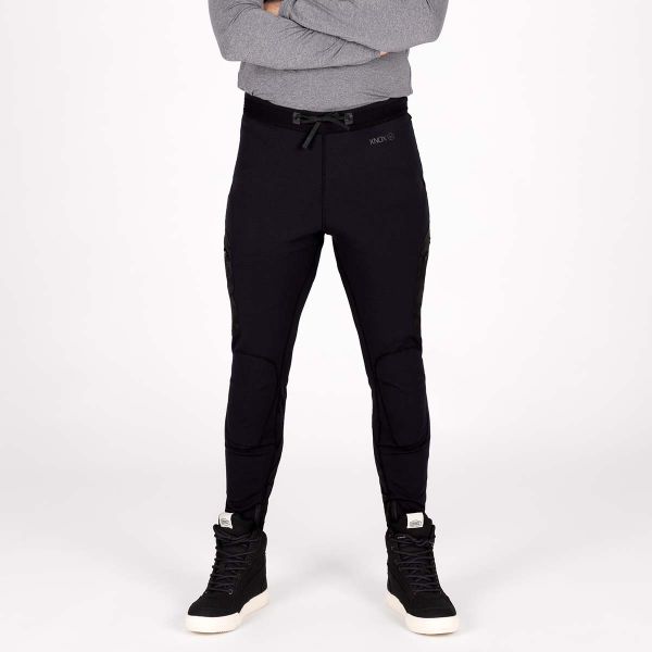 Knox Action Pro MK2 Protektorenhose Schwarz