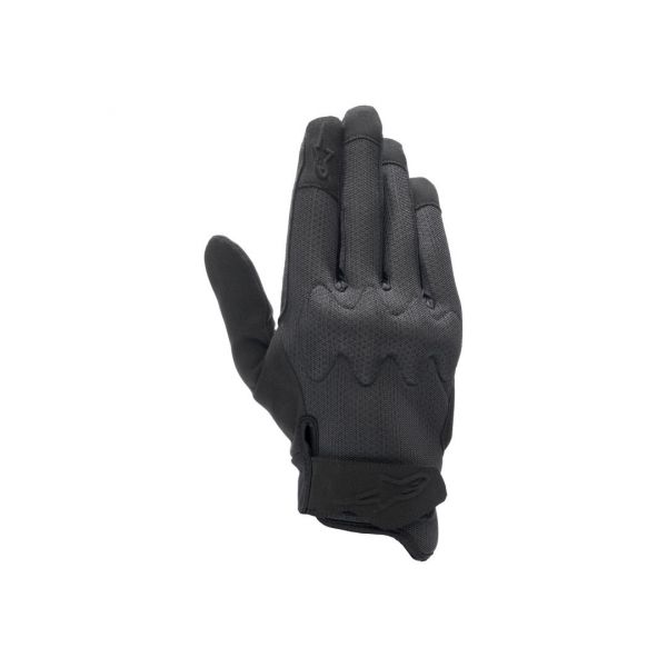 Alpinestars Stated Air Handschuhe Schwarz / Schwarz