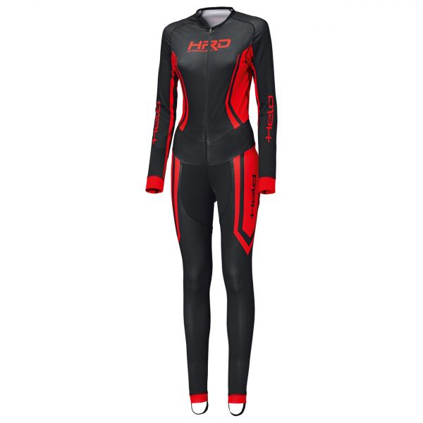 Held Race Skin Pro Unteranzug Damen Einteiler