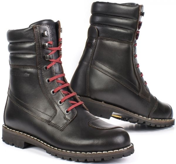 Stylmartin Yurok Stiefel braun