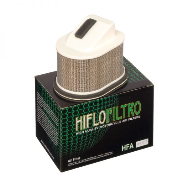Hiflo Luftfilter HFA2707 Kawasaki