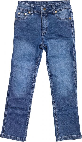 Modeka Rooke Jeans Kinder soft wash blue
