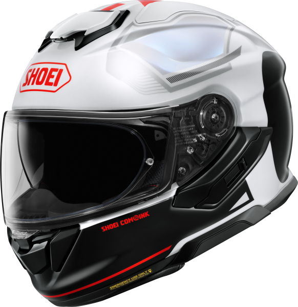 Shoei GT-Air3 Integralhelm Mike TC-6