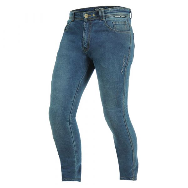 Trilobite Uptown Jeans Blau