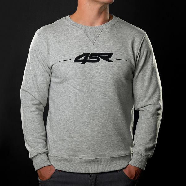 4SR Sweatshirt Logo 