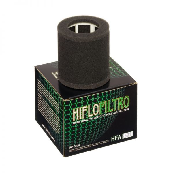 Hiflo Luftfilter HFA2501 Kawasaki
