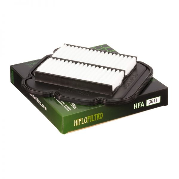 Hiflo Luftfilter HFA3611 Suzuki