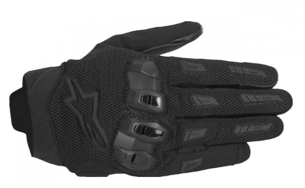 Alpinestars SP X 5 Air Handschuhe Schwarz