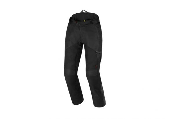 Macna Forge 2.0 Tourenhose Schwarz
