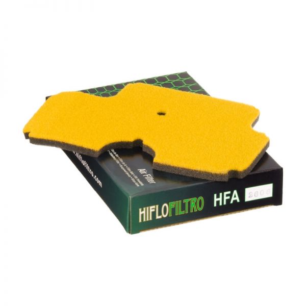 Hiflo Luftfilter HFA2606 Kawasaki