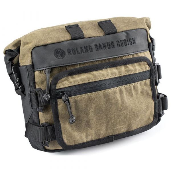 Kriega Roam Handlebar RSD Motorradtasche Ranger