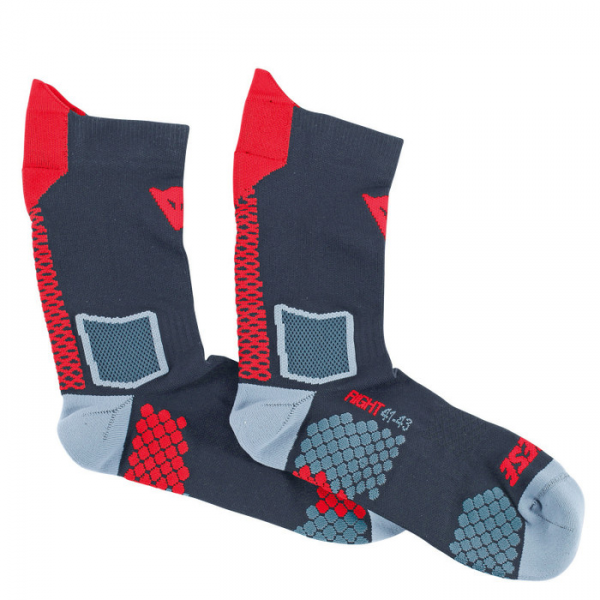 Dainese D-Core Mid Funktions Socken