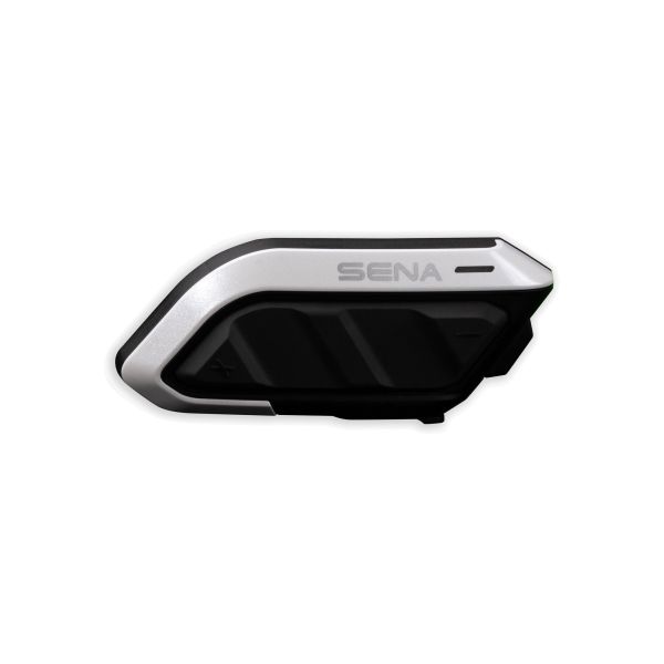 Sena Spider X Slim Doppelset Bluetooth Kommunikationssystem - Sound by Bose