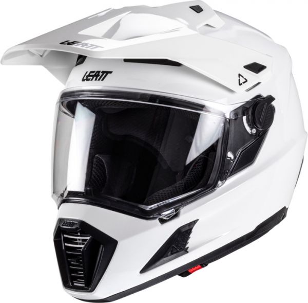 Leatt Kit ADV 8.5 V25 Motocross Helm Weiß