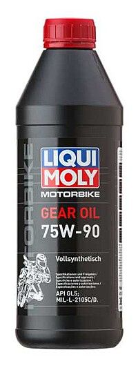 Liqui Moly Getriebeöl 75W90 1L